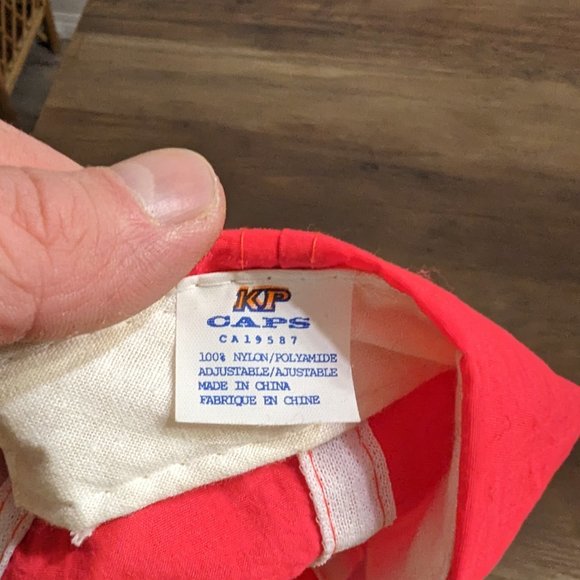 VINTAGE BRITISH HAT - Picture 2 of 3